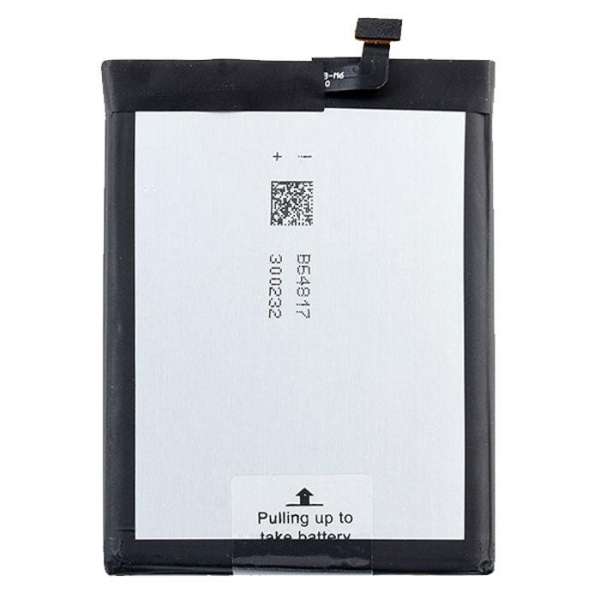 Батарея Doogee S55 / S55 Lite  [Original PRC]